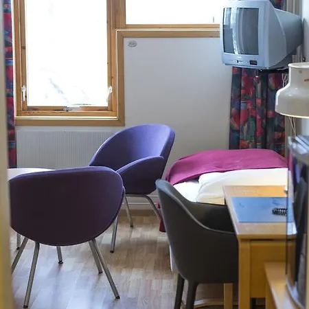 Sydspissen Hotel Tromsø