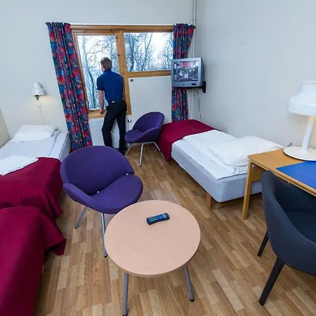 Sydspissen Hotel