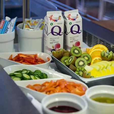 Hotel Sydspissen Tromsø