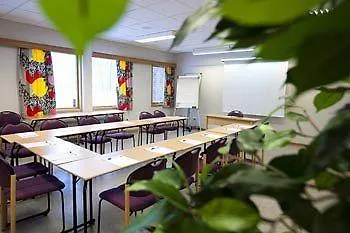 Sydspissen Hotel Tromsø