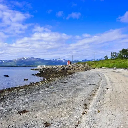 Sydspissen 3* Tromso
