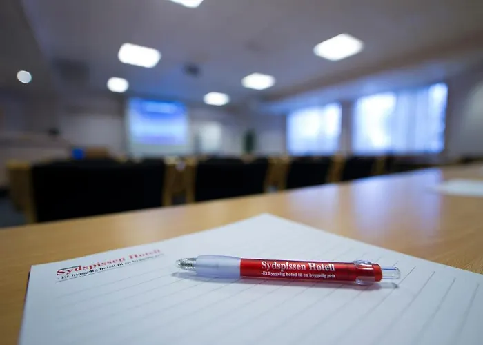 Sydspissen 3* Tromso