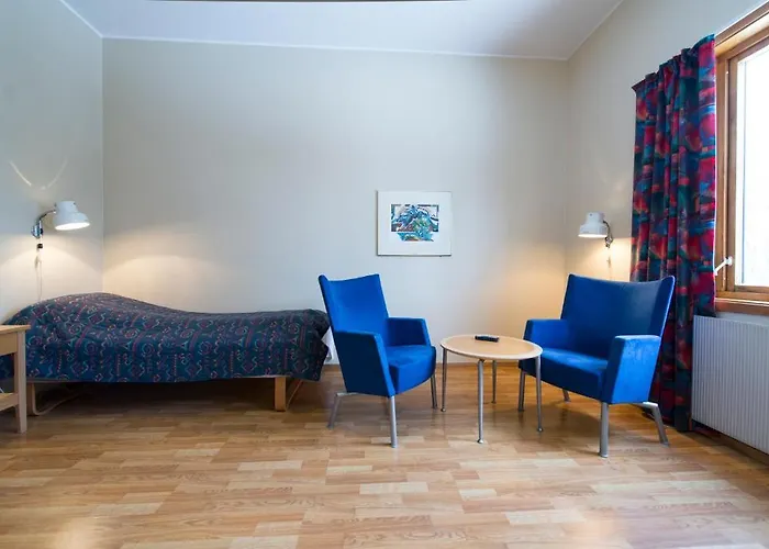 Sydspissen Hotel Tromso