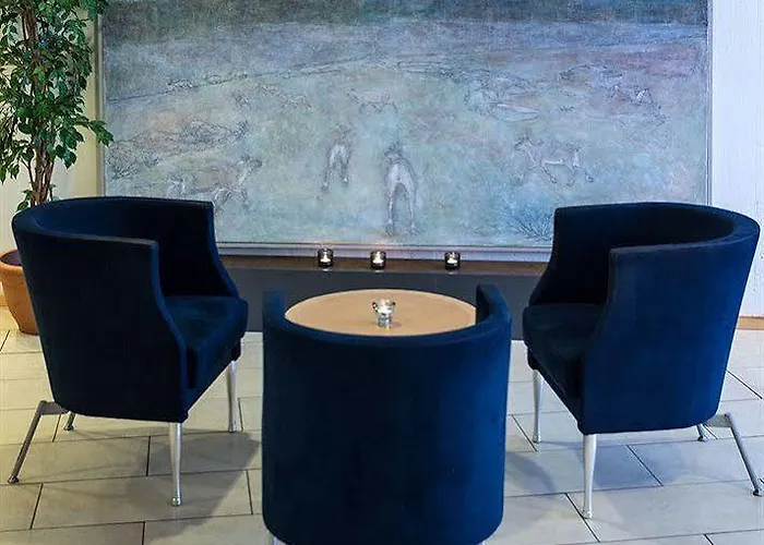 Sydspissen Hotel Tromso