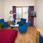 Otel Sydspissen