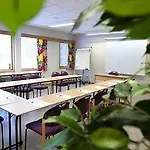 Sydspissen Otel Tromsø
