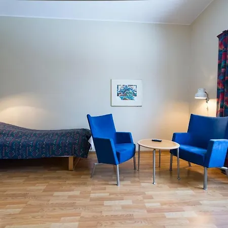 Sydspissen Hotel Tromsø