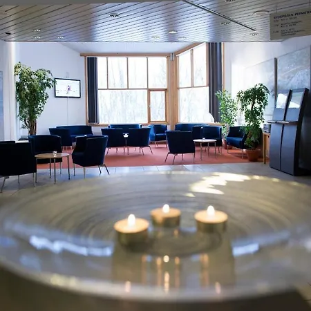 Hotel Sydspissen