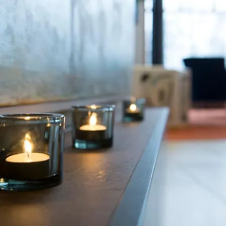 Hotel Sydspissen 3*