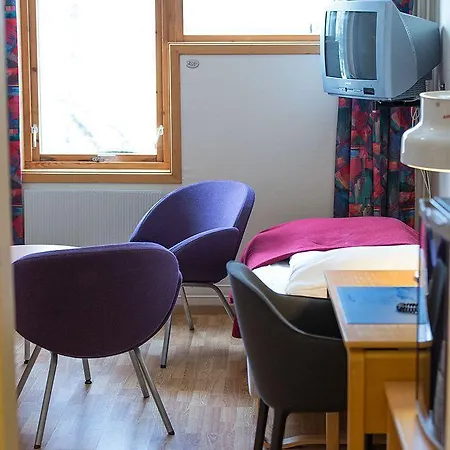 Sydspissen Hotel