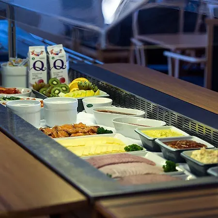 Sydspissen Hotel 3*
