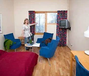 Hotel Sydspissen