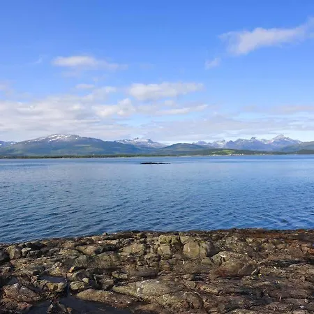 Sydspissen Hotel Tromsø