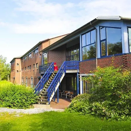 Hotel Sydspissen 3*