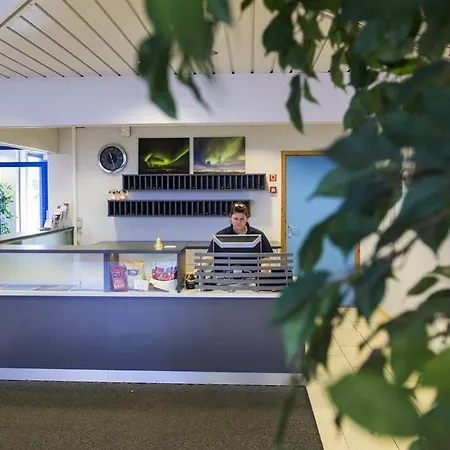 Hotel Sydspissen Tromsø