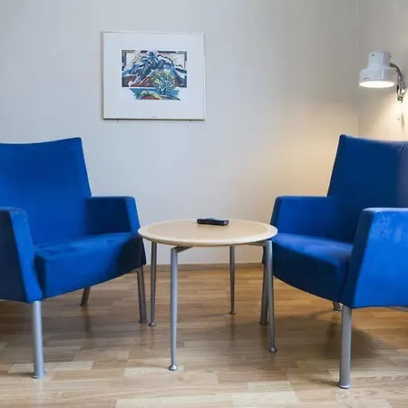 Sydspissen Tromso