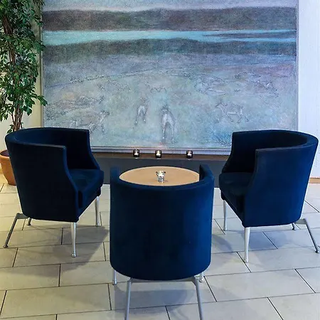 Sydspissen Hotel Tromso