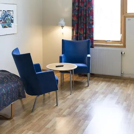 Hotel Sydspissen Tromso